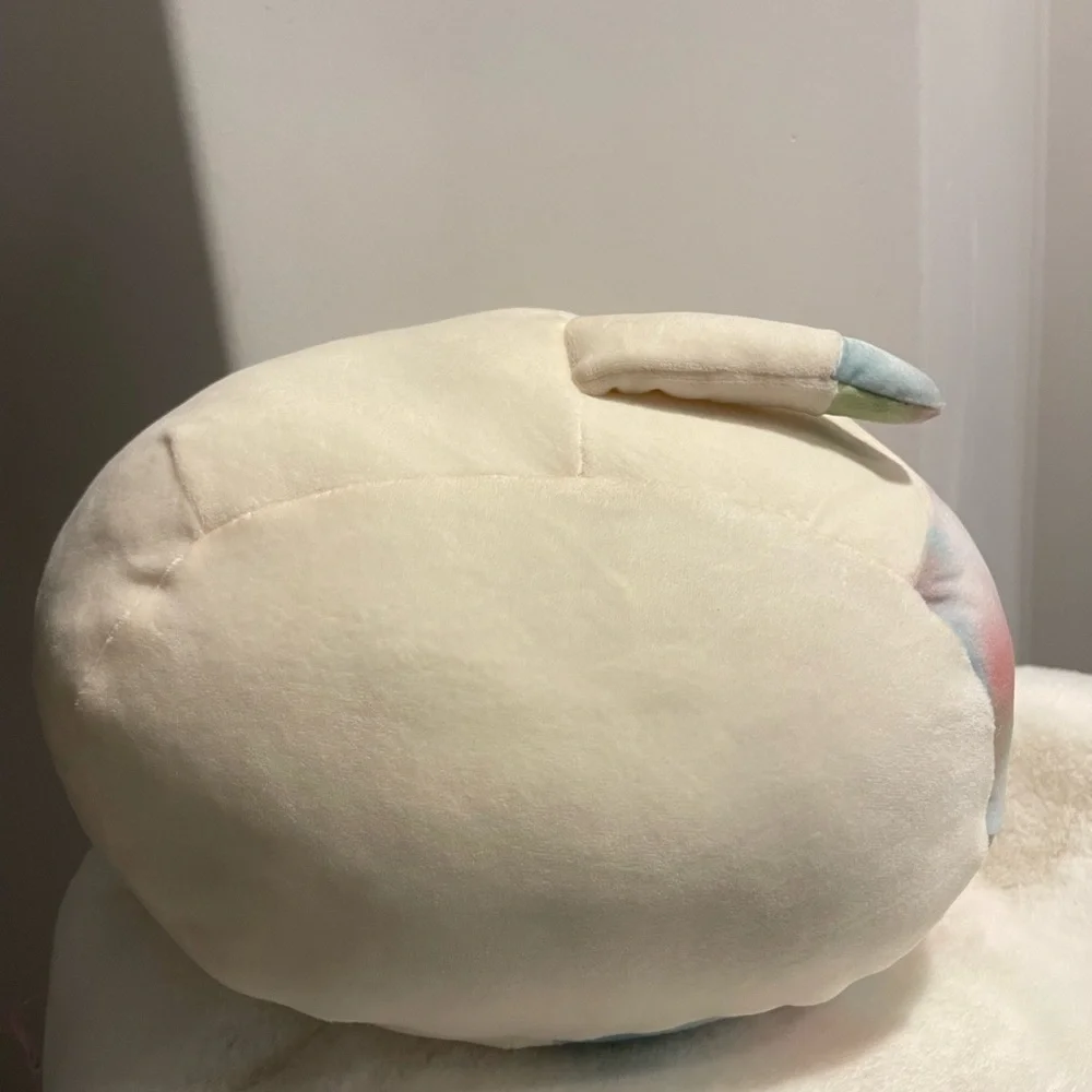 Squishmallows Cow Bundle 12”+8” - Picture 5 of 5